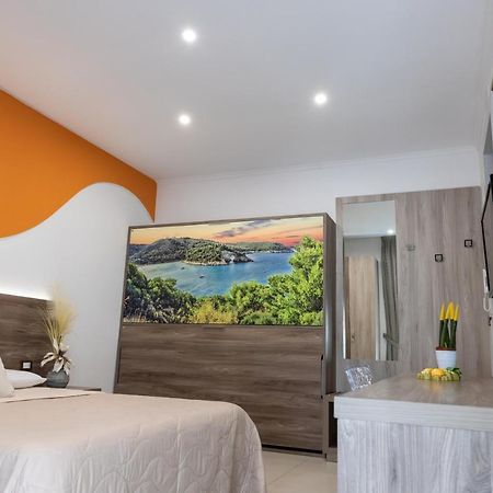 Mary VI Rooms Пешичи Екстериор снимка