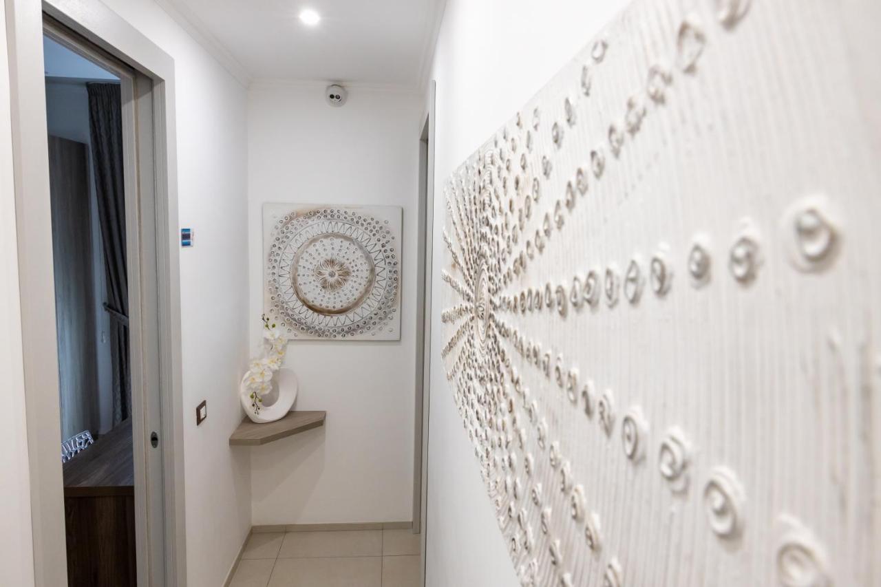 Mary VI Rooms Пешичи Екстериор снимка